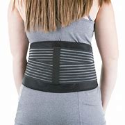 Image result for Neoprene Back Brace