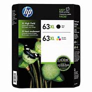 Image result for HP Ink Cartridges for Printers 63