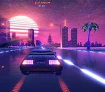 Image result for Neon City Street Racing