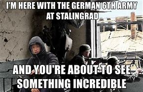 Image result for Babby Stalingrad Meme