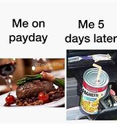 Image result for Coffee Payday Meme