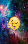 Image result for Emoji Space Wallpapers