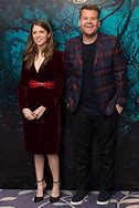 Image result for James Corden and Anna Kendrick