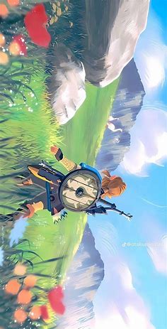 Pin by Caglayantalha on Anime in 2022 | Zelda art, Legend of zelda breath, Legend of zelda