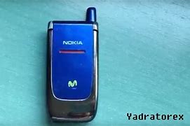 Image result for Nokia Flip Phone Silver Mirror