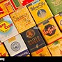 Image result for Old British Cigarette Brands