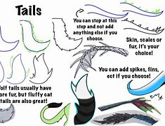 Image result for Furry Wolf Tail