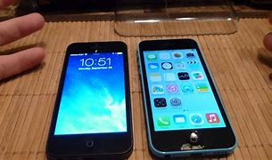 Image result for New Screen for iPhone 5C Blue