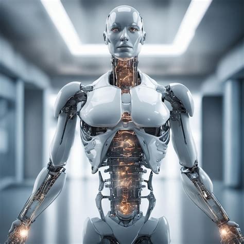 Image result for Io Artificial Intelligence Robot