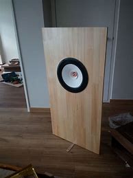Image result for Open Baffle Speaker Kits