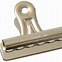 Image result for Clear Bulldog Clip