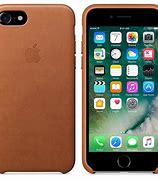 Image result for Real Leather Apple iPhone Case