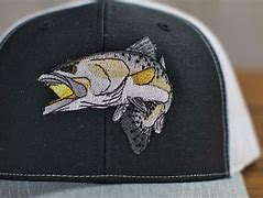 Image result for Trout Fishing Hats