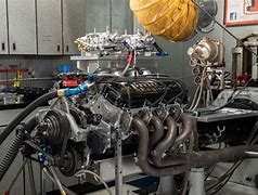 Image result for Chevy SB2 NASCAR Engine