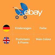 Image result for eBay Motors All Categories