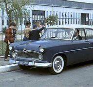 Image result for Ford Simca