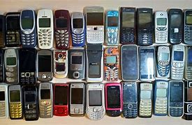 Image result for First Actual Cell Phone