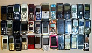 Image result for All Nokia Phones Small