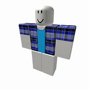 Image result for Blue Plaid Shirt Roblox Template
