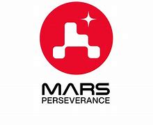 Image result for NASA Perseverance Logo Wallpaper