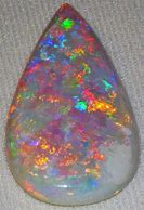 Image result for Raw Opal