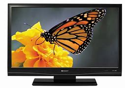 Image result for Sharp 20 LCD TV