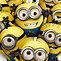 Image result for Happy Birthday Minion Banana