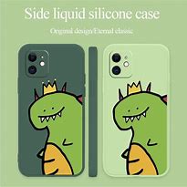 Image result for iPhone SE Dinosaur Case