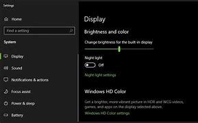 Image result for Make Screen Brighter Laptop