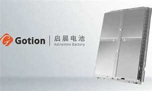 Image result for Tata Gotion Battery