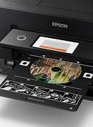 Image result for Epson Printer CD/DVD