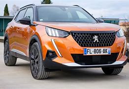 Image result for Nouvelle Peugeot 2008