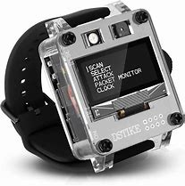 Image result for De Author Handy Watch D42 Wi-Fi