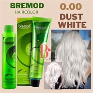 Image result for White Hair Color