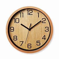 Image result for Spartus Clock 5443