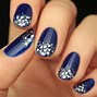 Image result for Nails Winter 2018 Square