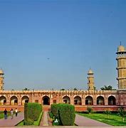 Image result for Lahore City