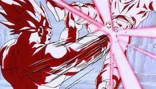 Image result for Goku Face Android 13