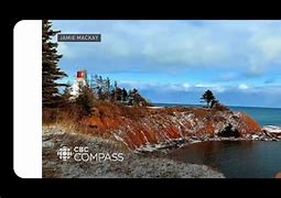 Image result for CBC News Compass