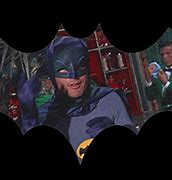 Image result for Batman TV Characters