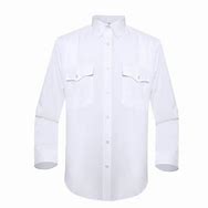 Image result for White BDU Cut Uniform