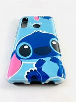 Image result for Stitch Phone Case Huawei Y9