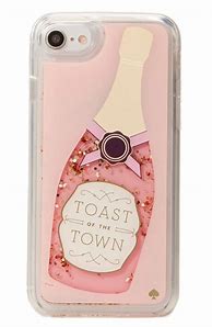 Image result for Kate Spade Glitter iPhone Case