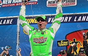 Image result for Kyle Busch Wins