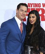 Image result for Sr John Cena Wife