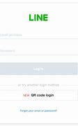 Image result for Lines at a Login Page