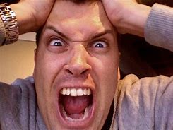Image result for Funny Mad Face Meme