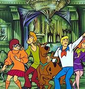 Image result for scooby doo halloween backgrounds