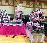Image result for Craft Show Table Displays