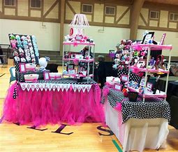 Image result for Craft Fair Booth Ideas 10X10